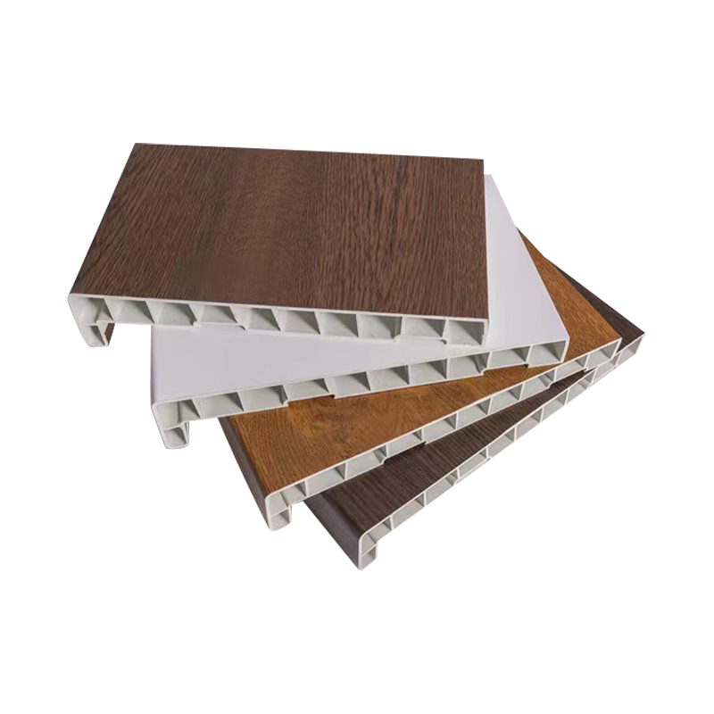 Placa de peitoril UPVC