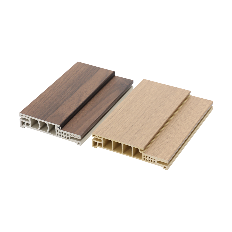Moldura de porta WPC