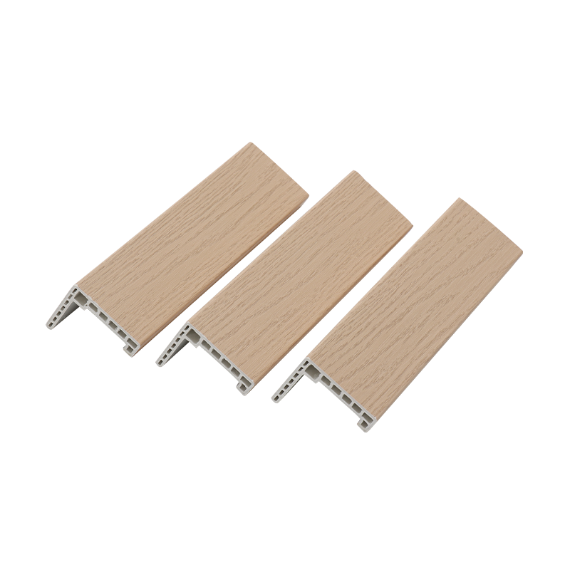 Arquitrave de porta WPC