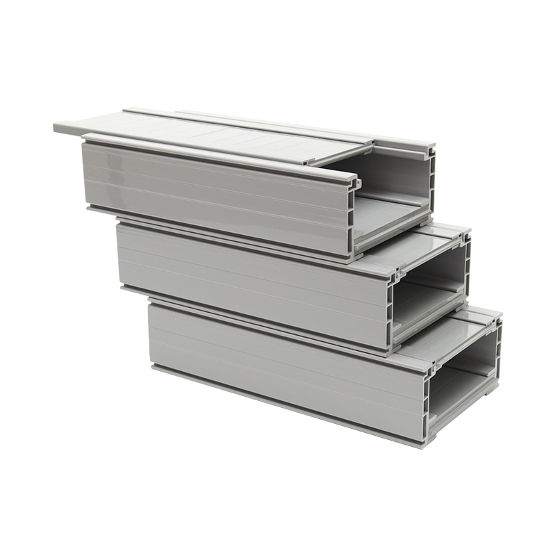 Bandeja de cabos UPVC