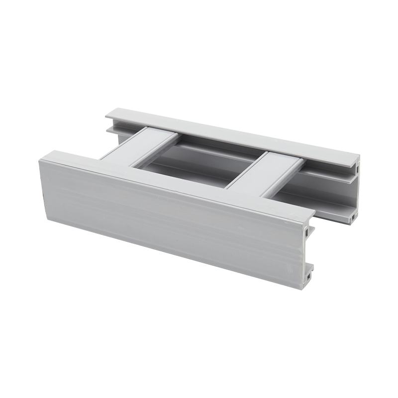 Bandeja de cabos UPVC