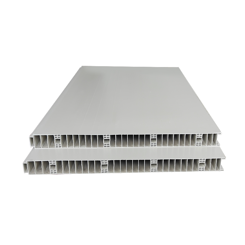 Placa divisória UPVC