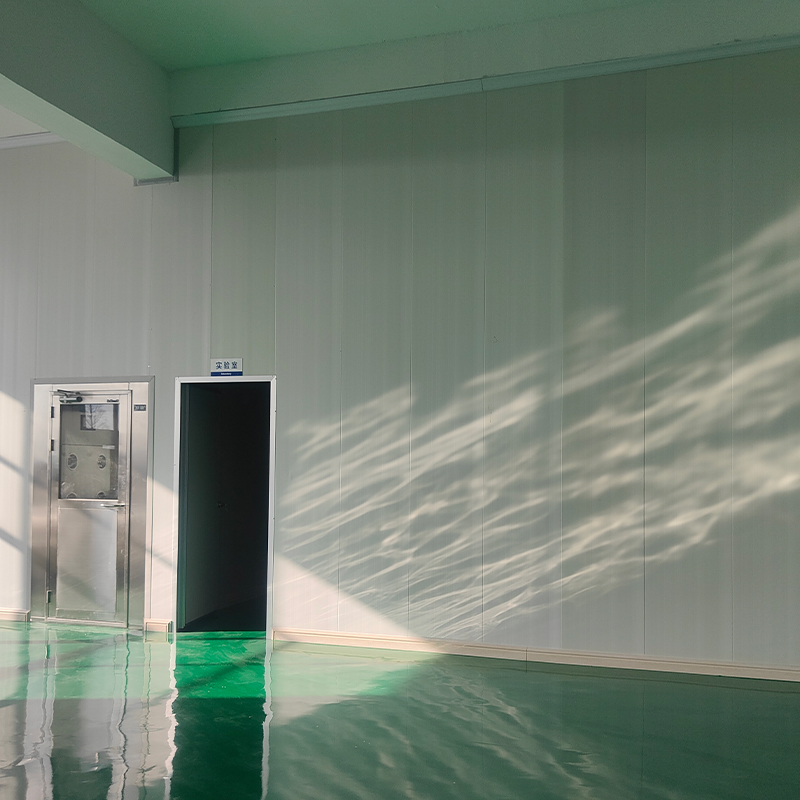 Placa divisória UPVC