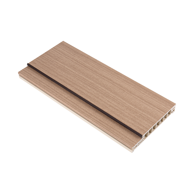 Moldura de porta WPC