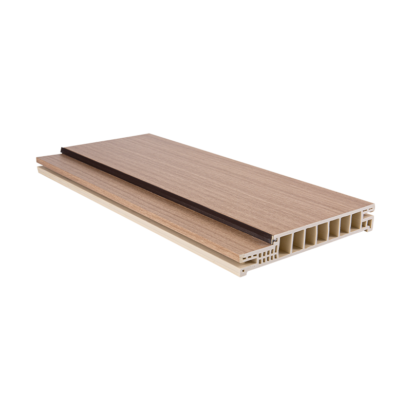 Moldura de porta WPC