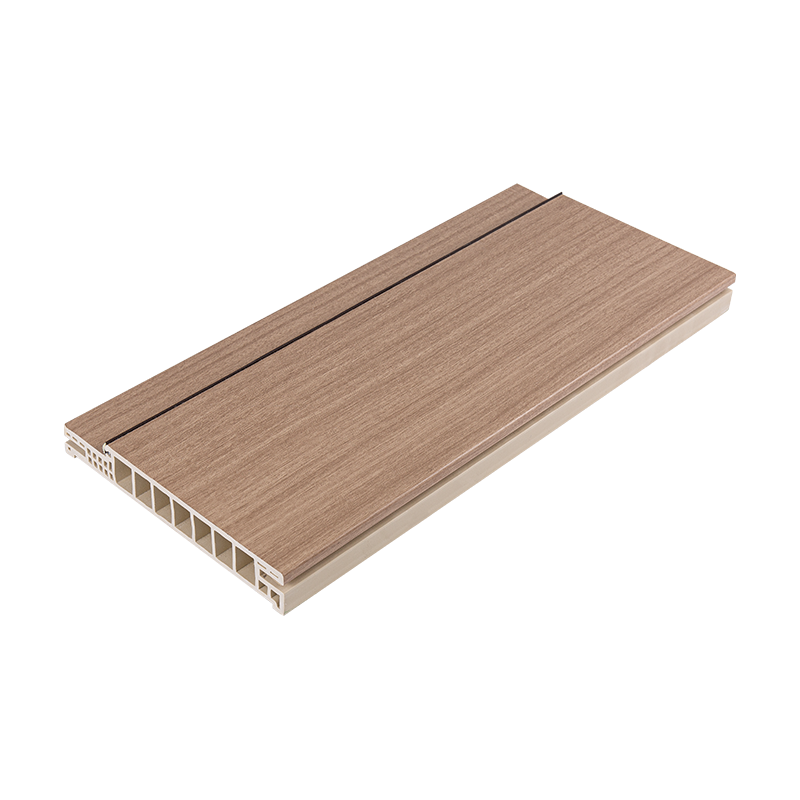 Moldura de porta WPC