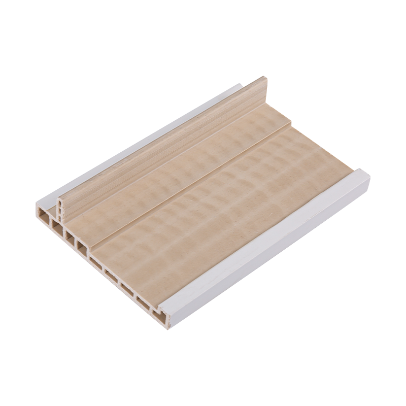 Moldura de porta WPC