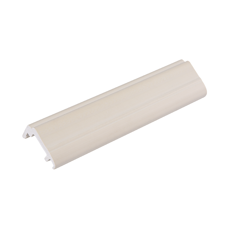 Arquitrave de porta WPC