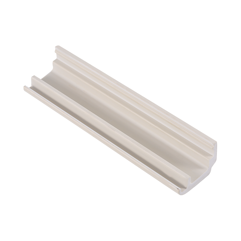 Arquitrave de porta WPC