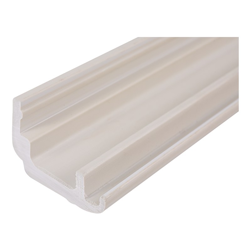 Arquitrave de porta WPC