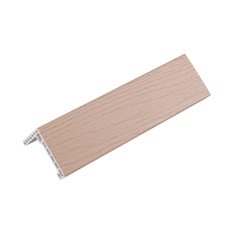 Arquitrave de porta WPC