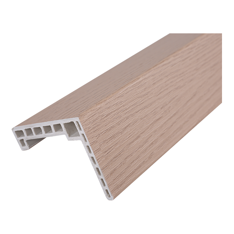 Arquitrave de porta WPC