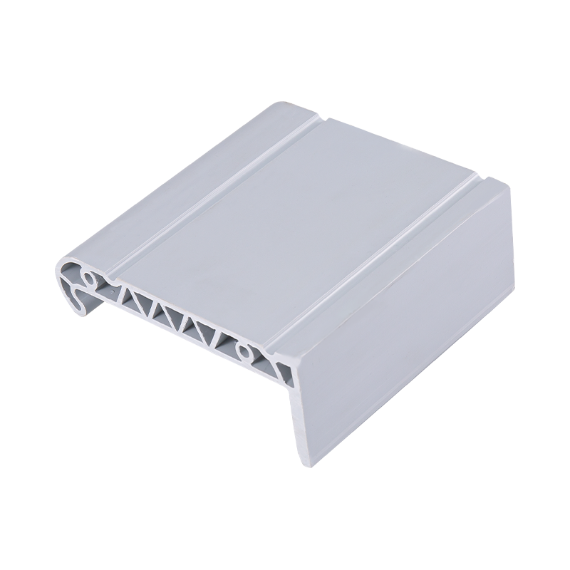 Placa divisória UPVC