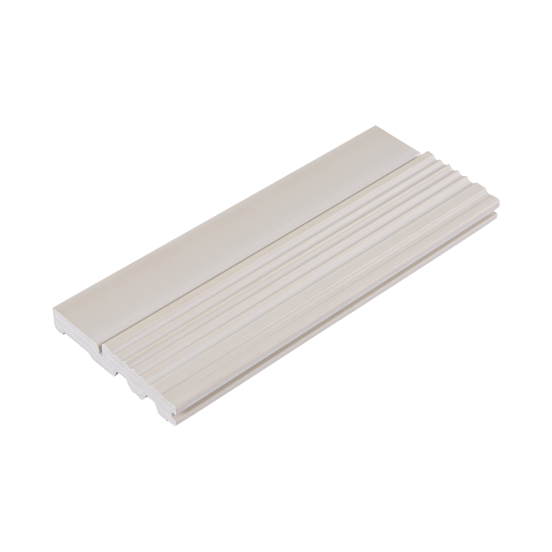 Moldura de porta WPC