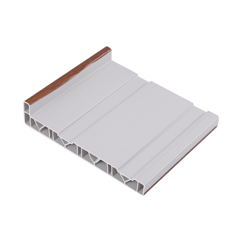 Placa de peitoril UPVC