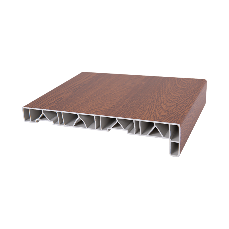 Placa de peitoril UPVC