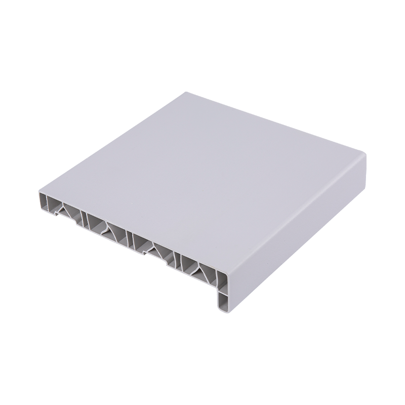 Placa de peitoril UPVC