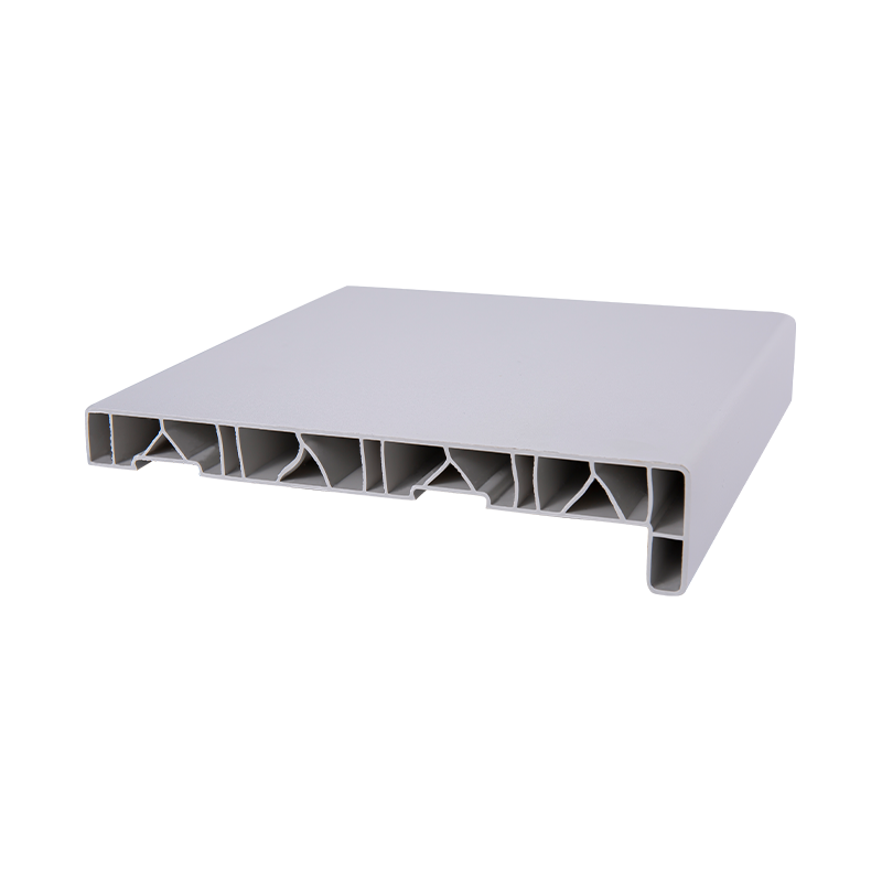 Placa de peitoril UPVC