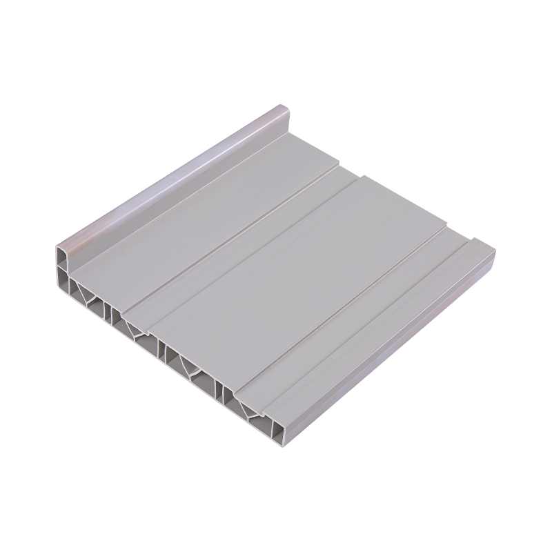 Placa de peitoril UPVC