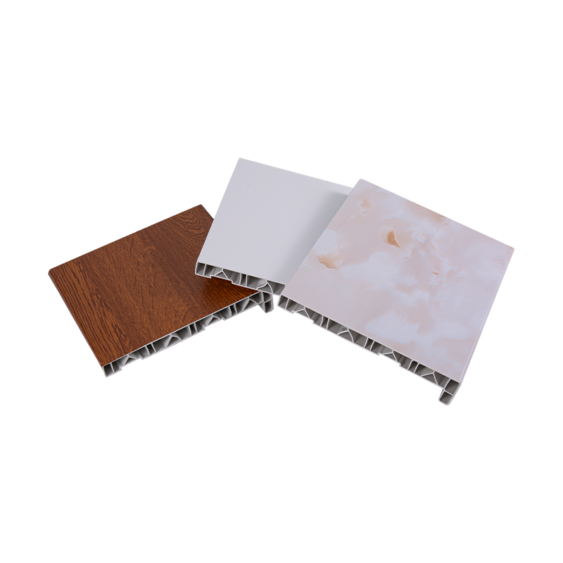 Placa de peitoril UPVC