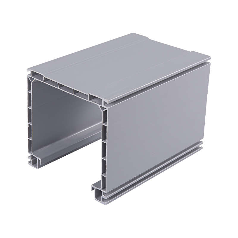 Bandeja de cabos UPVC