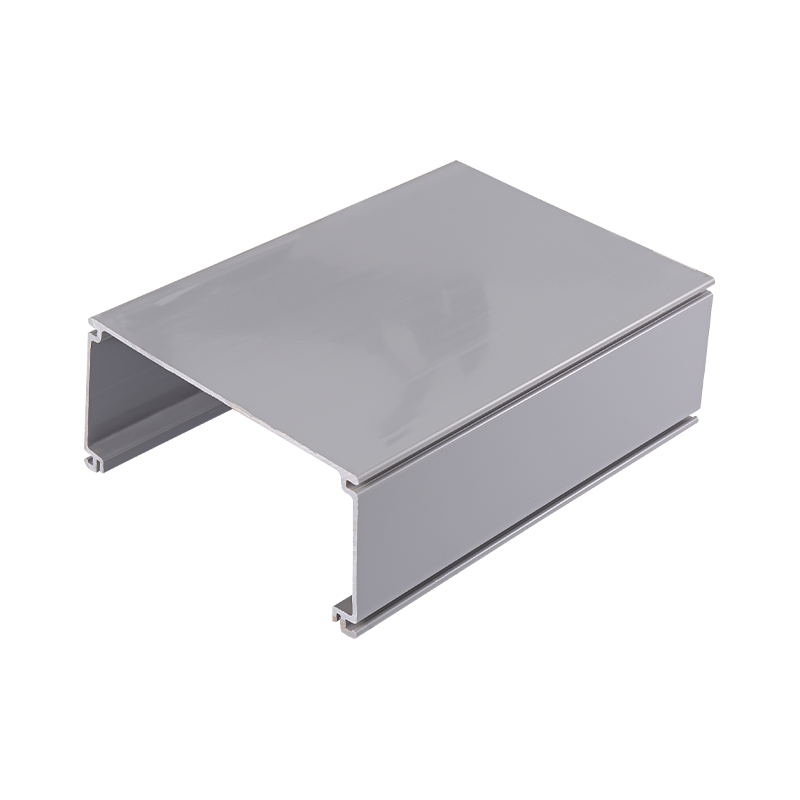 Bandeja de cabos UPVC