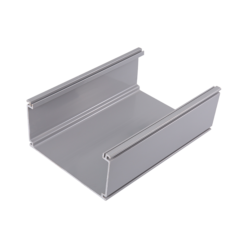 Bandeja de cabos UPVC