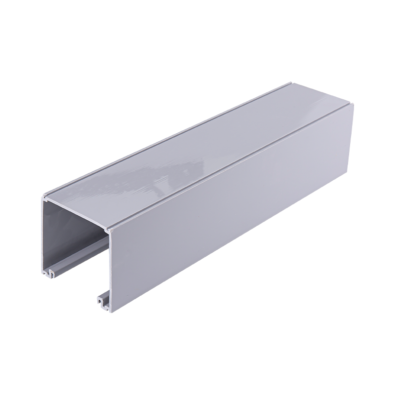 Bandeja de cabos UPVC