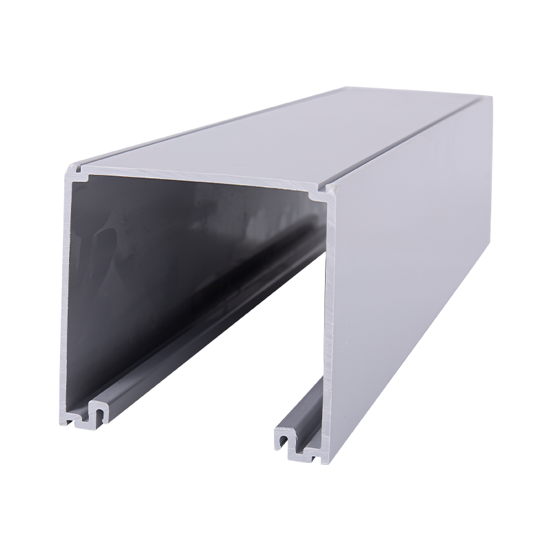 Bandeja de cabos UPVC
