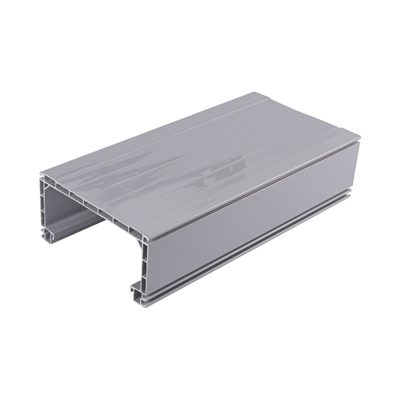 Bandeja de cabos UPVC