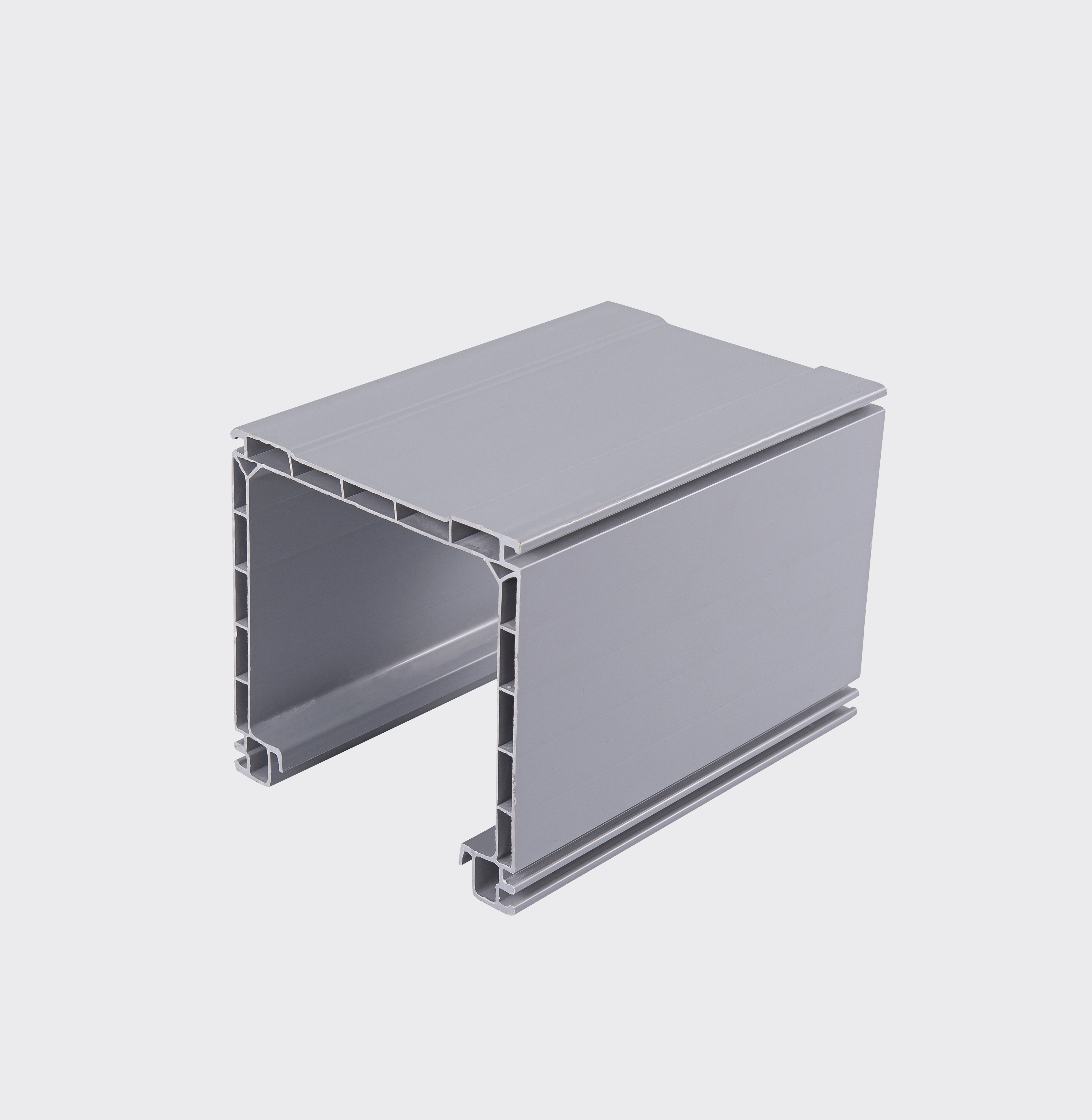 Série de materiais UPVC