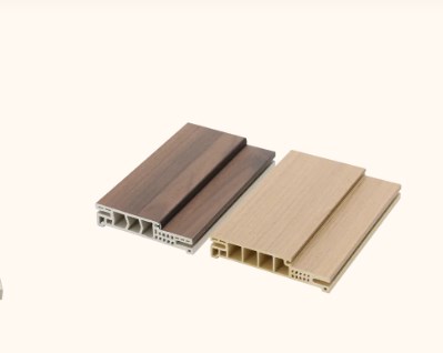 WPC: Revolucionando a construção à prova d'água